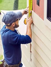 Siding for New Construction in Reedsburg, WI